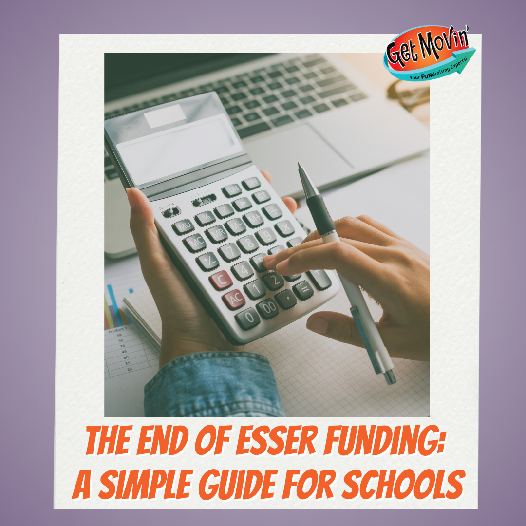ESSER Funding for schools