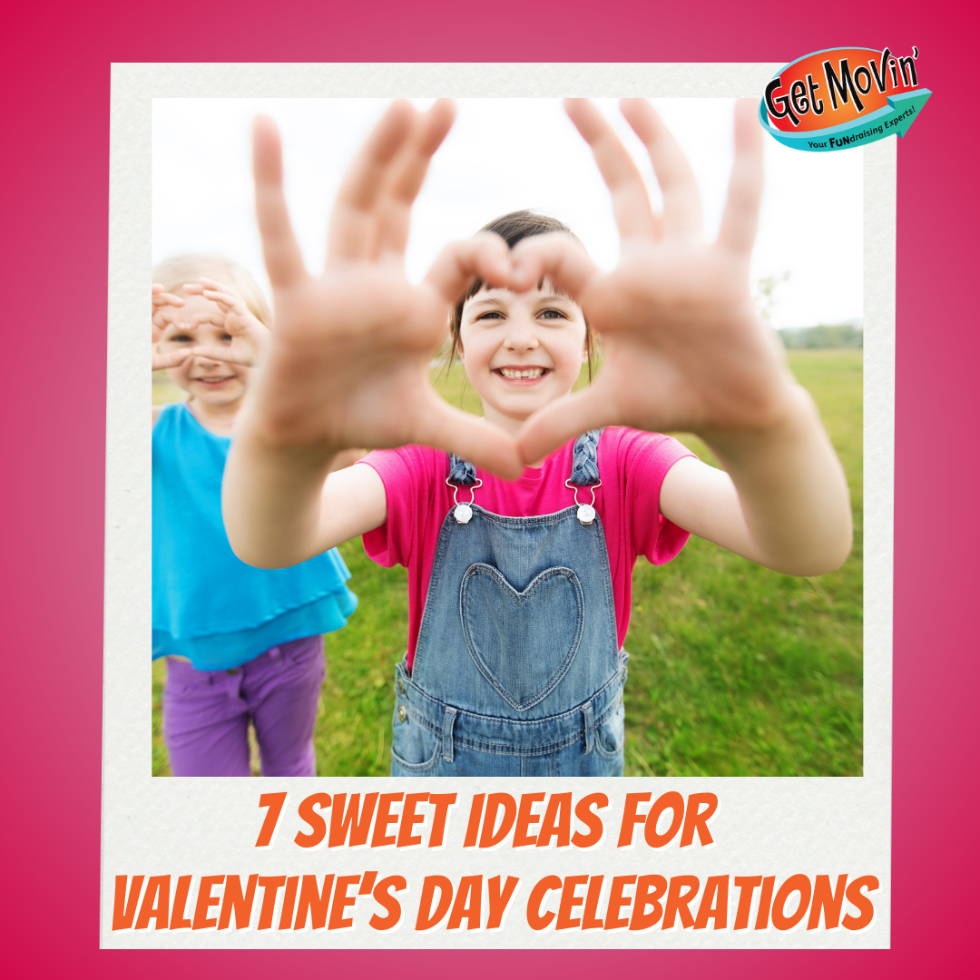 Valentine's Day Ideas